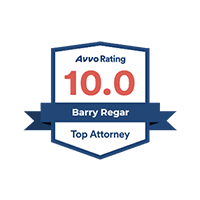 Avvo 10.0 Top attorney